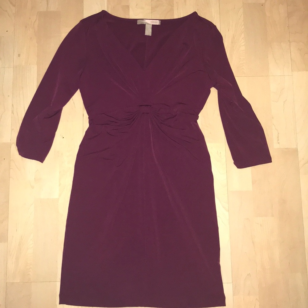 Work dress
